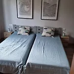 Nyaraló Na Cyplu Ostrowskim *