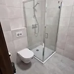 Na Cyplu Ostrowskim * Ostrowo (Slupca)
