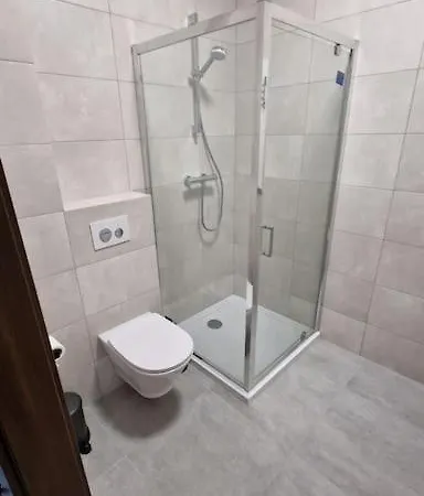 Na Cyplu Ostrowskim * Ostrowo (Slupca)