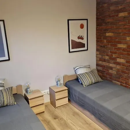 Na Cyplu Ostrowskim Ferienhaus Ostrowo (Slupca)