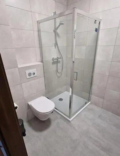 Na Cyplu Ostrowskim * Ostrowo (Slupca)