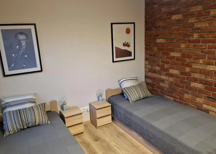 Na Cyplu Ostrowskim Ferienhaus Ostrowo (Slupca)